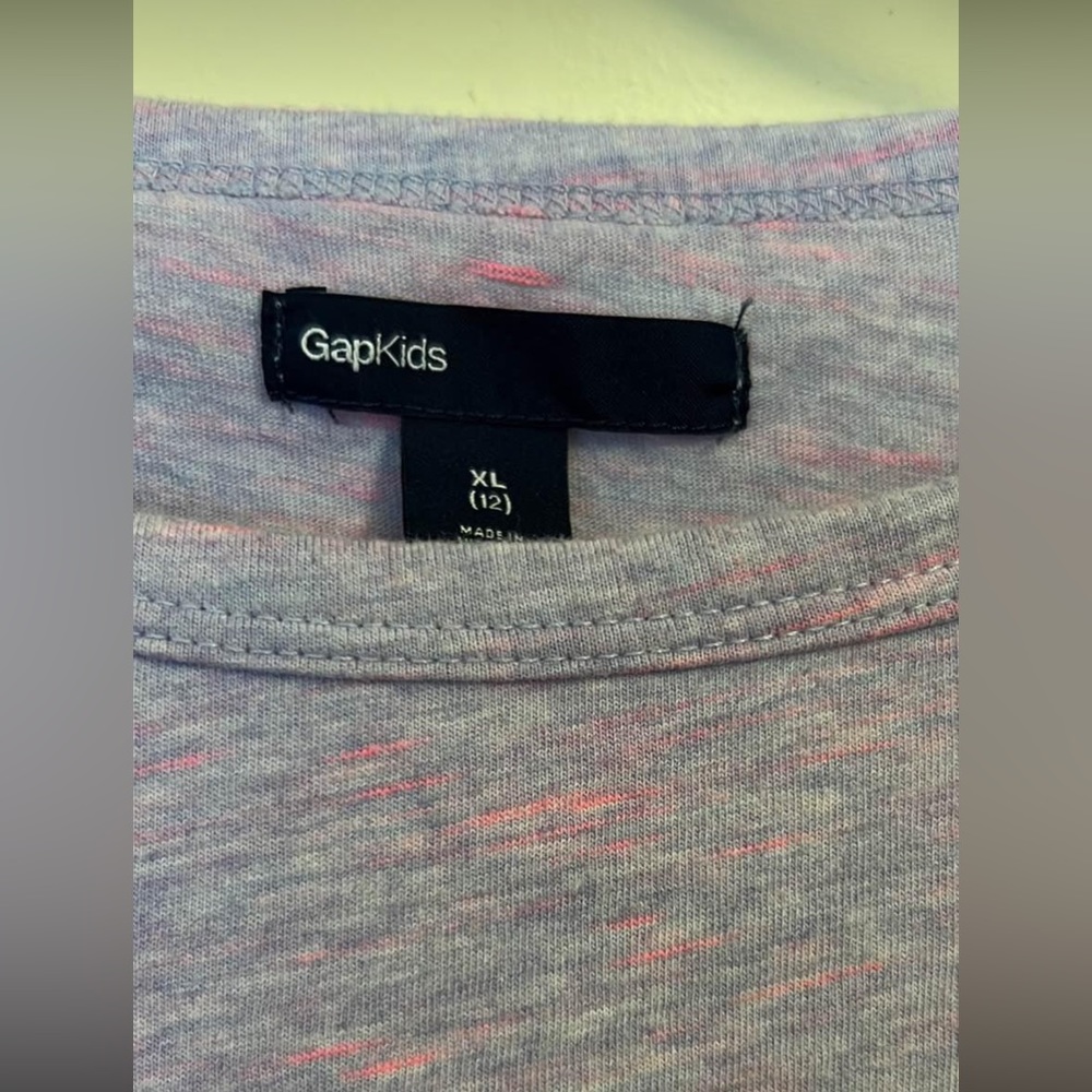 Drawstring GapKids Dress 🌟 - Picture 4 of 4